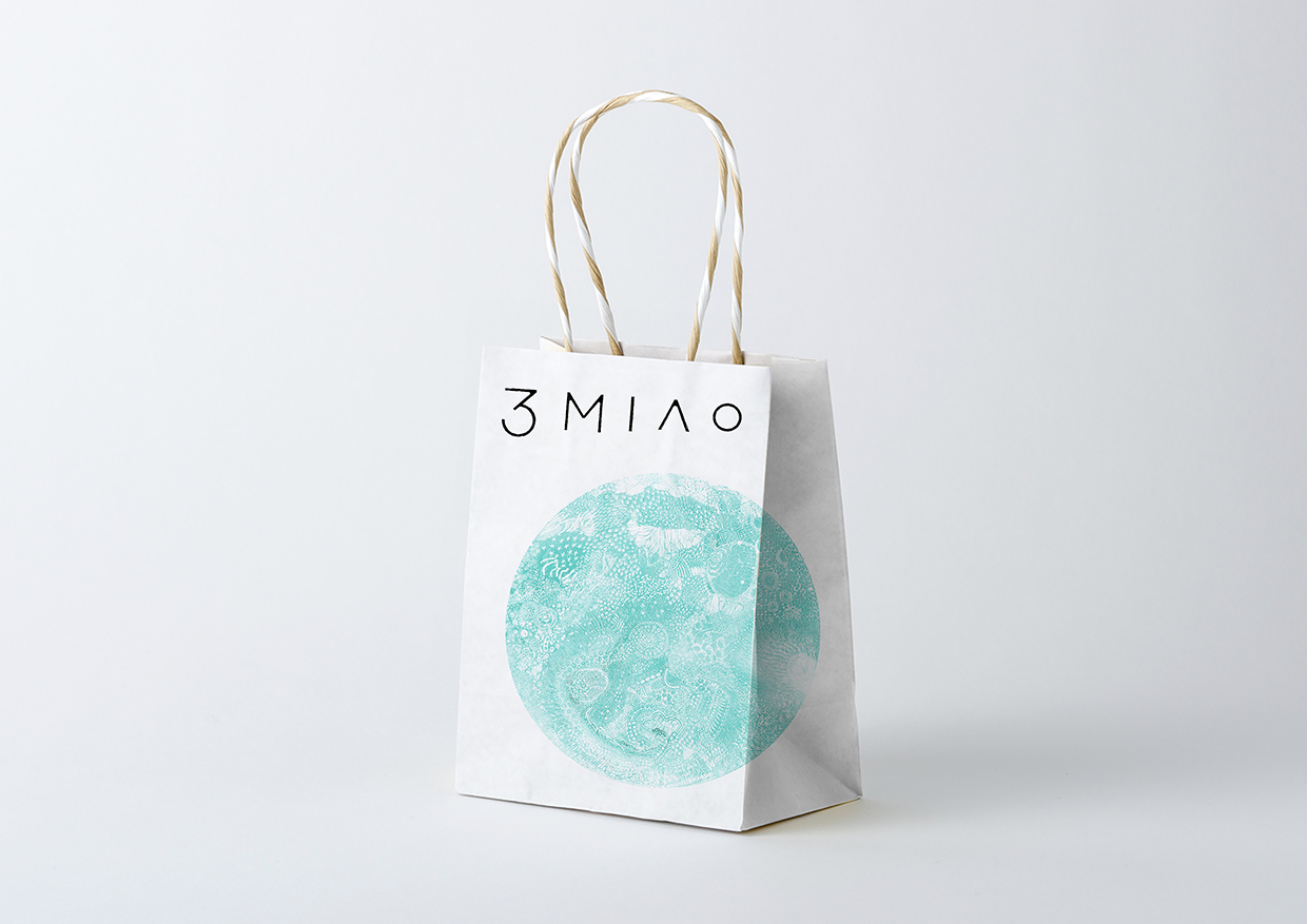 3MIAO 三淼