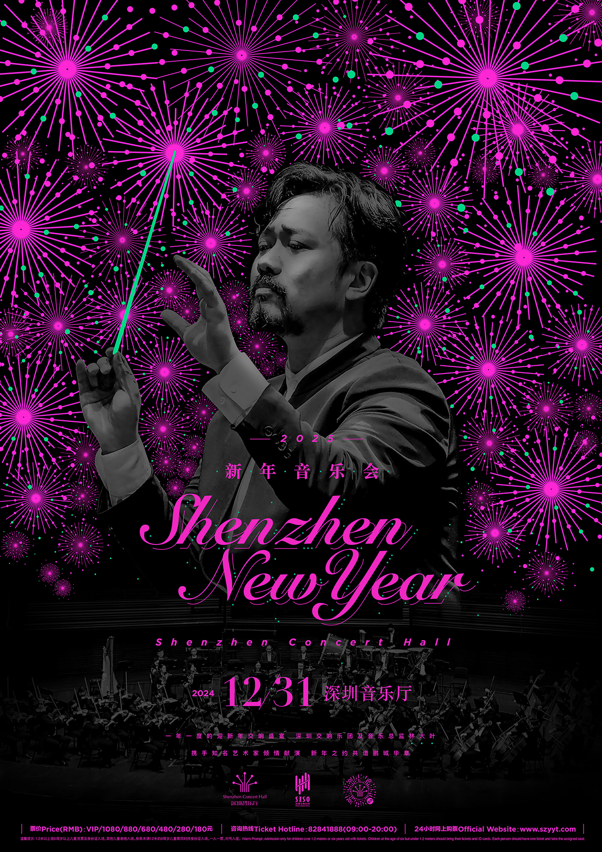 深圳音乐厅1