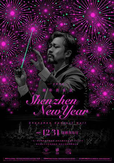 深圳音乐厅1