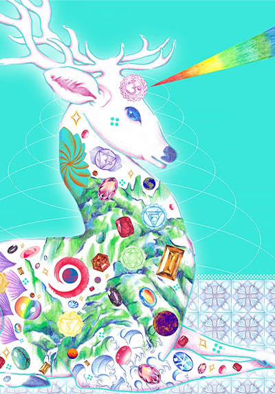 九色宇宙
